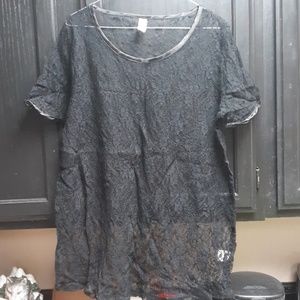 Women's  shirt